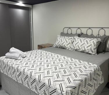 Toritama Apartamento | Loft lindo e aconchegante!