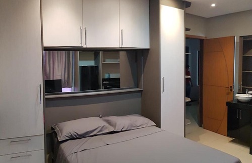 Maraba Apartamento | Loft Lindo no Centro