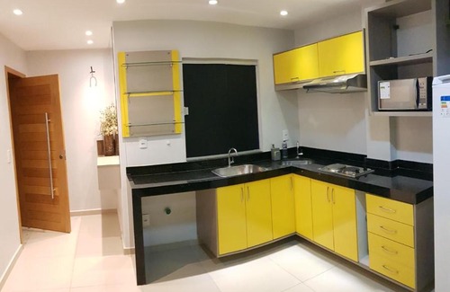 Maraba Apartamento | Loft Lindo no Centro