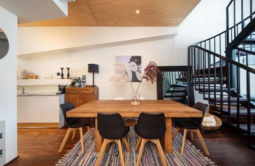 Richmond Apartamento | Loft Living Close to the MCG