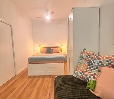 Benicalap Apartamento | Loft Llum Valencia