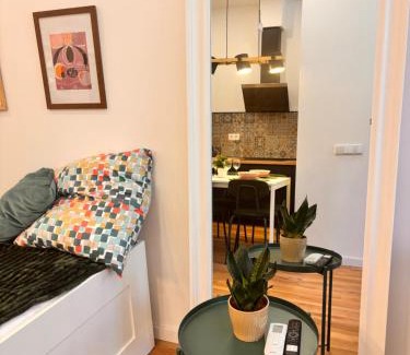 Benicalap Apartamento | Loft Llum Valencia