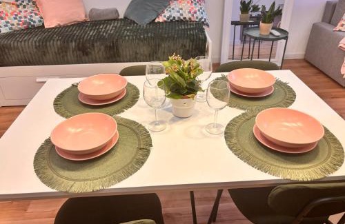 Benicalap Apartamento | Loft Llum Valencia