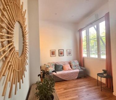 Benicalap Apartamento | Loft Llum Valencia