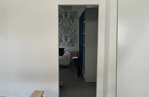 Prato Apartamento | Loft located in front of the train station to Florence Santa Maria Novella