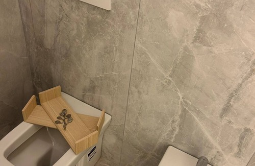 Prato Apartamento | Loft located in front of the train station to Florence Santa Maria Novella