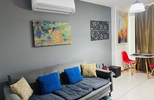 Icarai Apartamento | loft london, conforto no coração de Icarai