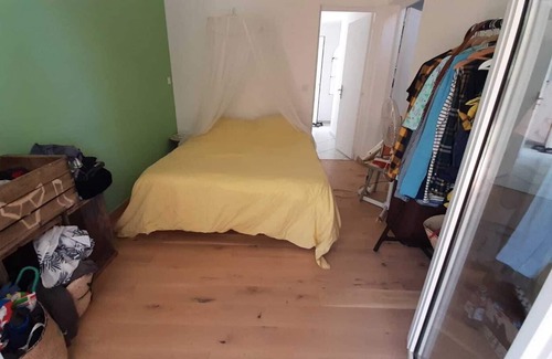 Hopitaux-Facultes Casa | Loft Lumineux, Jardin et Piscine Privés et Barbecue