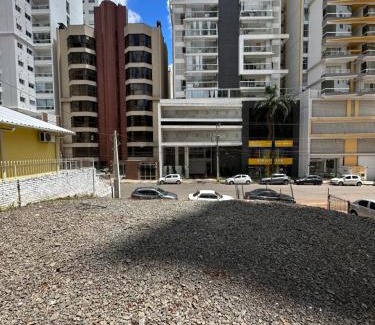 Centro Apartamento | Loft Lux 11 Centro