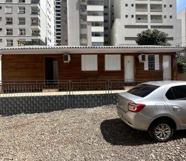 Centro Apartamento | Loft Lux 11 Centro