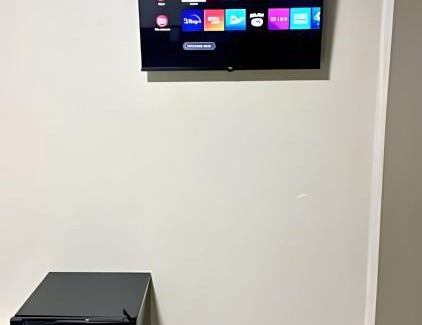 Centro Apartamento | Loft Lux 2 (Smart TV, Ar condicionado, Cozinha.)