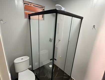 Centro Apartamento | Loft Lux 5 (Smart TV, Ar condicionado, Cozinha.)