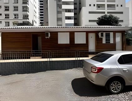 Centro Apartamento | Loft Lux 6 (Próximo ao estádio)