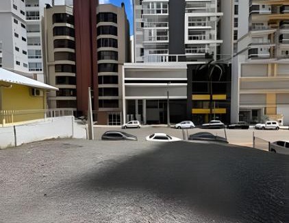 Centro Apartamento | Loft Lux 6 (Próximo ao estádio)