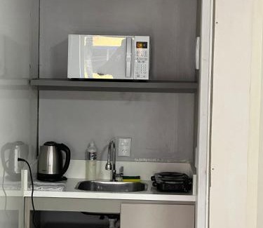 Centro Apartamento | Loft Lux 6 (Próximo ao estádio)