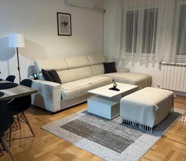 Pirot Apartamento | Loft Luxury Apartment