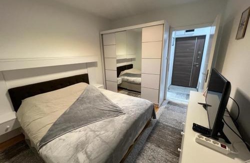 Pirot Apartamento | Loft Luxury Apartment