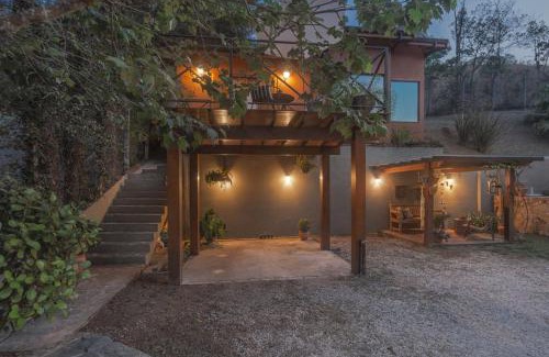 Santo Antonio do Pinhal Apartamento | LOFT LUZ