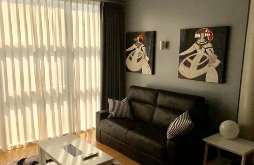 Leganes Apartamento | Loft Madrid. Leganes, Comunidad de madrid