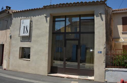 Cabannes Apartamento | Loft Mahanoa