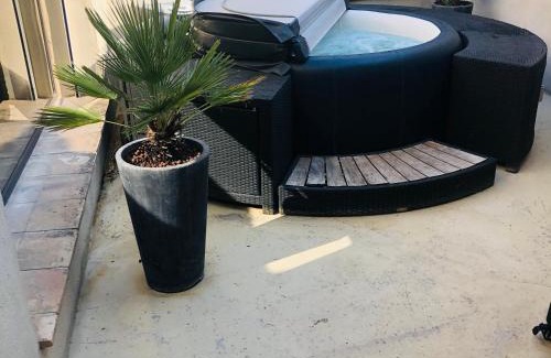 Cabannes Apartamento | Loft Mahanoa