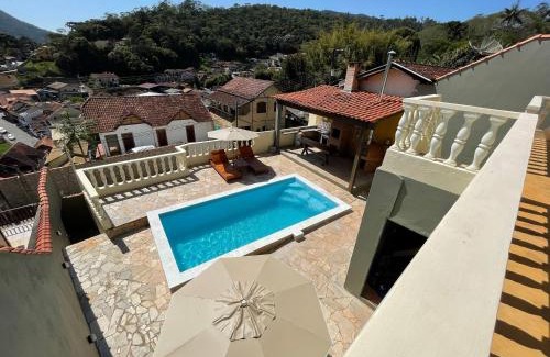 Santo Antonio do Pinhal Apartamento | Loft Maika'I