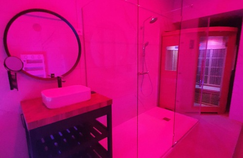 Chamalieres Apartamento | Loft Majestic