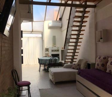 Cipolletti Apartamento | Loft Manzanares