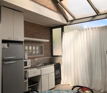 Cipolletti Apartamento | Loft Manzanares