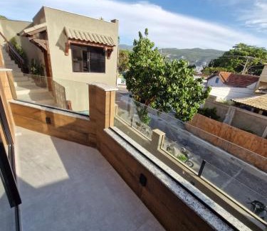 Taio Apartamento | Loft Maré