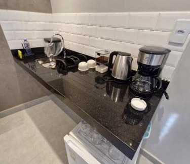 Taio Apartamento | Loft Maré