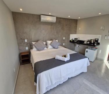 Taio Apartamento | Loft Maré