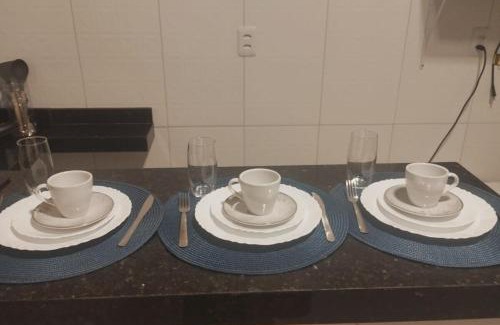 Soure Casa | Loft Marajó