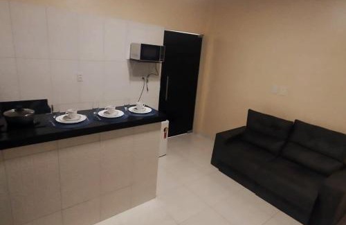 Soure Casa | Loft Marajó