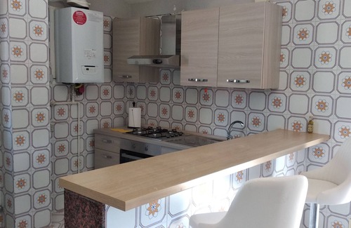 Orsogna Apartamento | Loft "Mare & Monti Terrace"