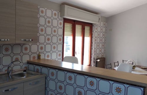Orsogna Apartamento | Loft "Mare & Monti Terrace"