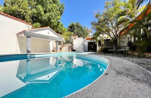 Merida Municipality Apartamento | Loft Martini - en excelente zona con alberca