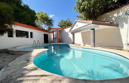 Merida Municipality Apartamento | Loft Martini - en excelente zona con alberca
