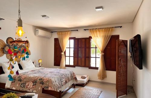 Porto de Pedras Casa | Loft Maruê Porto de Pedras