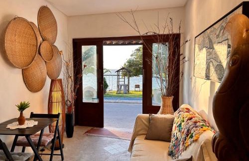 Porto de Pedras Casa | Loft Maruê Porto de Pedras