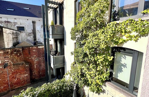 Stalingrad Apartamento | Loft Matyse - 3 min to Manneken Pis