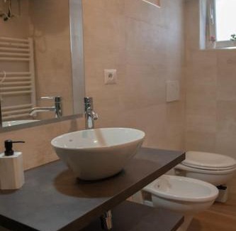 Municipio 4 Casa | Loft Michelangelo
