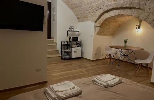 Municipio 4 Casa | Loft Michelangelo