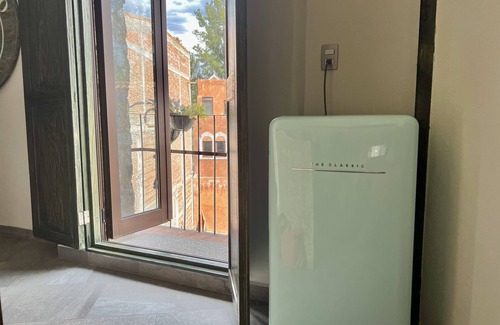 Santeagueda Apartamento | Loft Milán valquirico