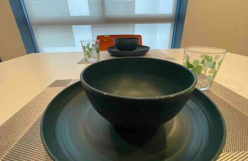 Benito Juarez Apartamento | Loft MIXCOAC cerca de Todo - Trabajo o descanso - Alberca y Gym
