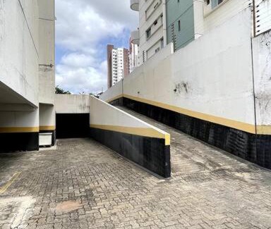Teresina Apartamento | Loft Mobiliado no Cond. Loft Teresina (em frente ao Shopping Riverside)
