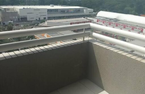 Teresina Apartamento | Loft Mobiliado no Cond. Loft Teresina (em frente ao Shopping Riverside)