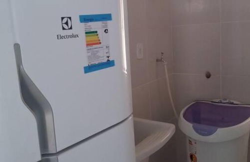 Teresina Apartamento | Loft Mobiliado no Cond. Loft Teresina (em frente ao Shopping Riverside)