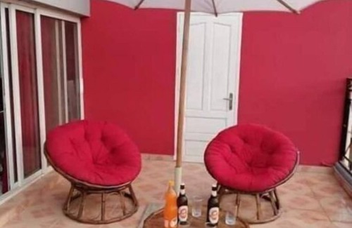 Ambohibao Apartamento | Loft Moderne Dominant la Ville