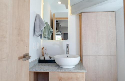 Zapopan Apartamento | Loft moderno cerca de Andares y Estadio 3 de marzo